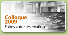 Faites votre réservation