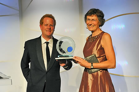 award