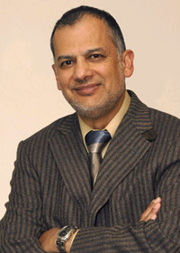Badri Rickhi