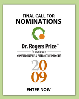 Dr Rogers prize