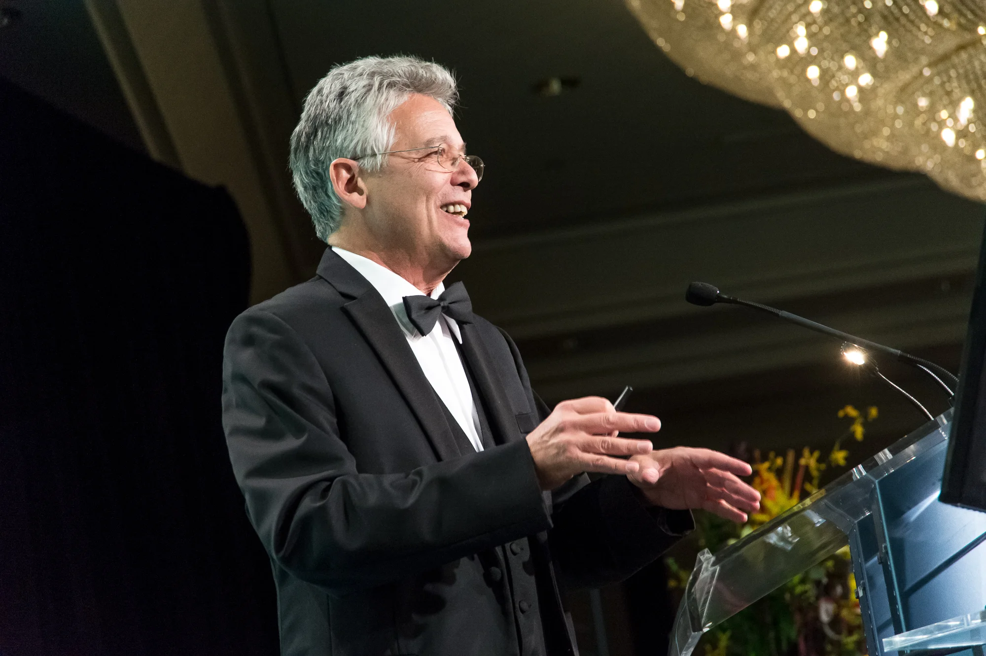 2013 Dr. Rogers Prize Gala Keynote Speaker Dr. Irving Kirsch