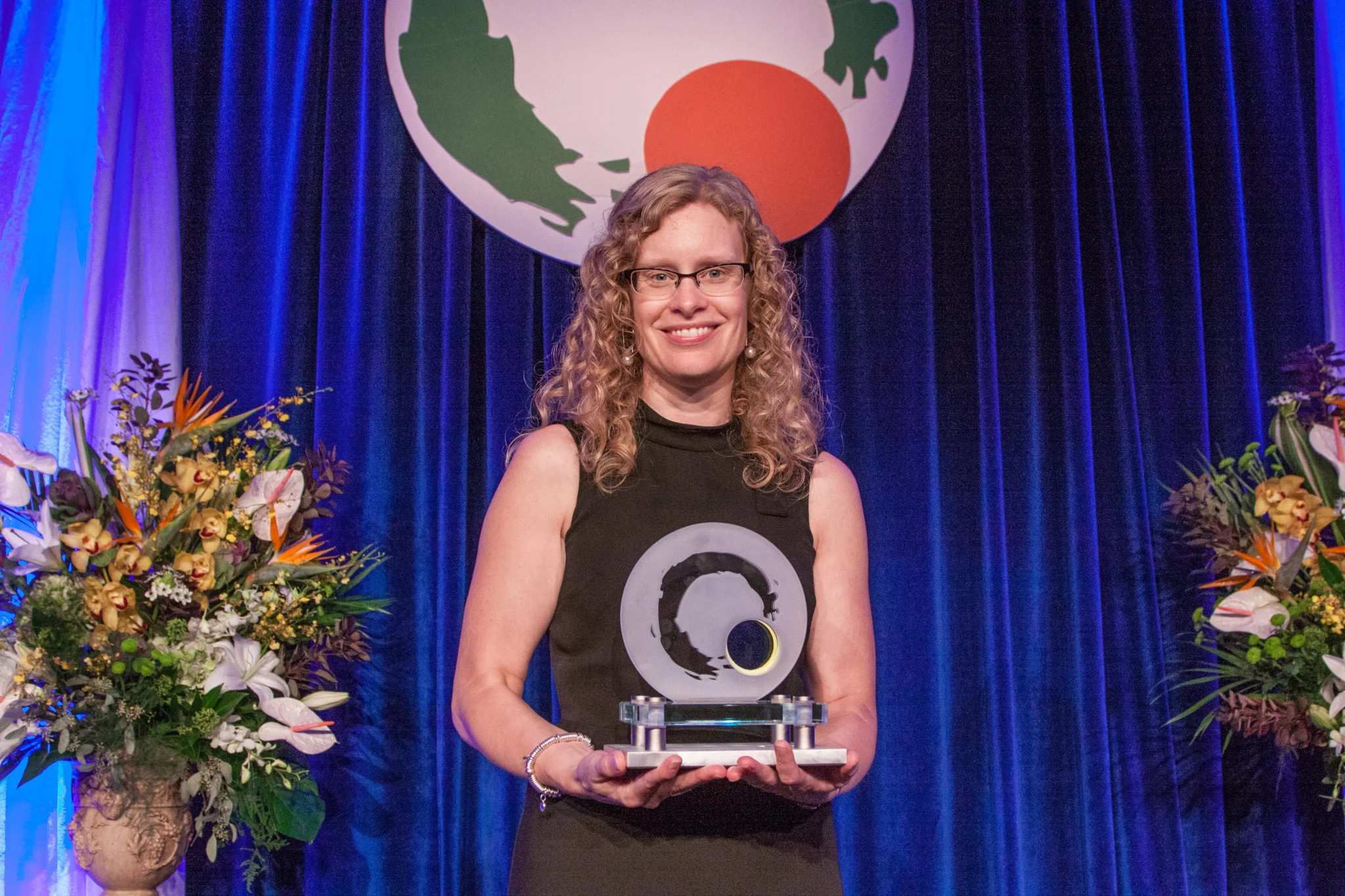 Dr. Heather Boon, 2015 Dr. Rogers Prize winner