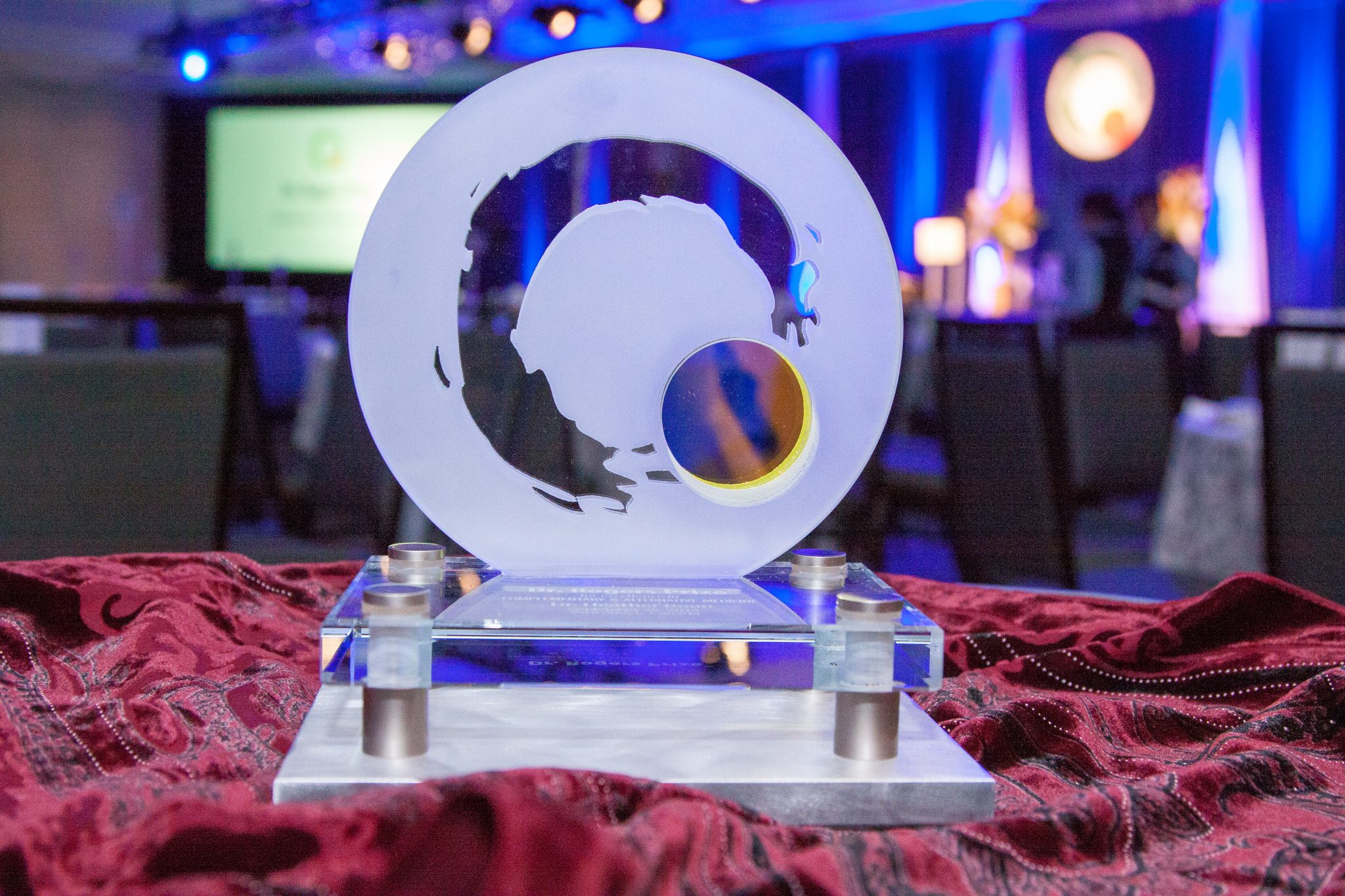 Nominations Now Open For 2019 Dr. Rogers Prize
