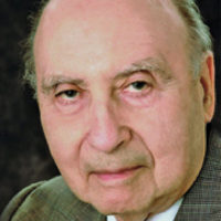 Dr. Abram Hoffer