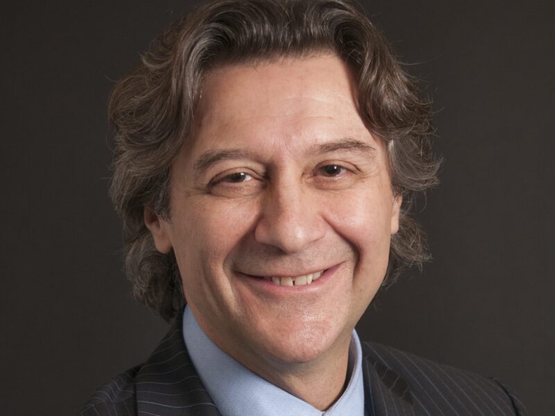 Alessio Fasano Alessio Fasano