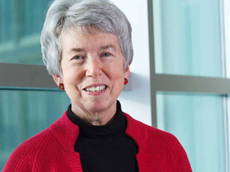Dr. Bonnie J. Kaplan Dr. Bonnie J. Kaplan