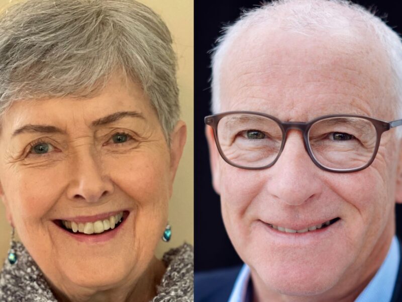 2021 Co-Winners 2021 Co-Winners