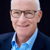 Dr. Gregor Reid
