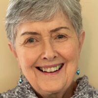 Dr. Linda Rapson Dr. Linda Rapson