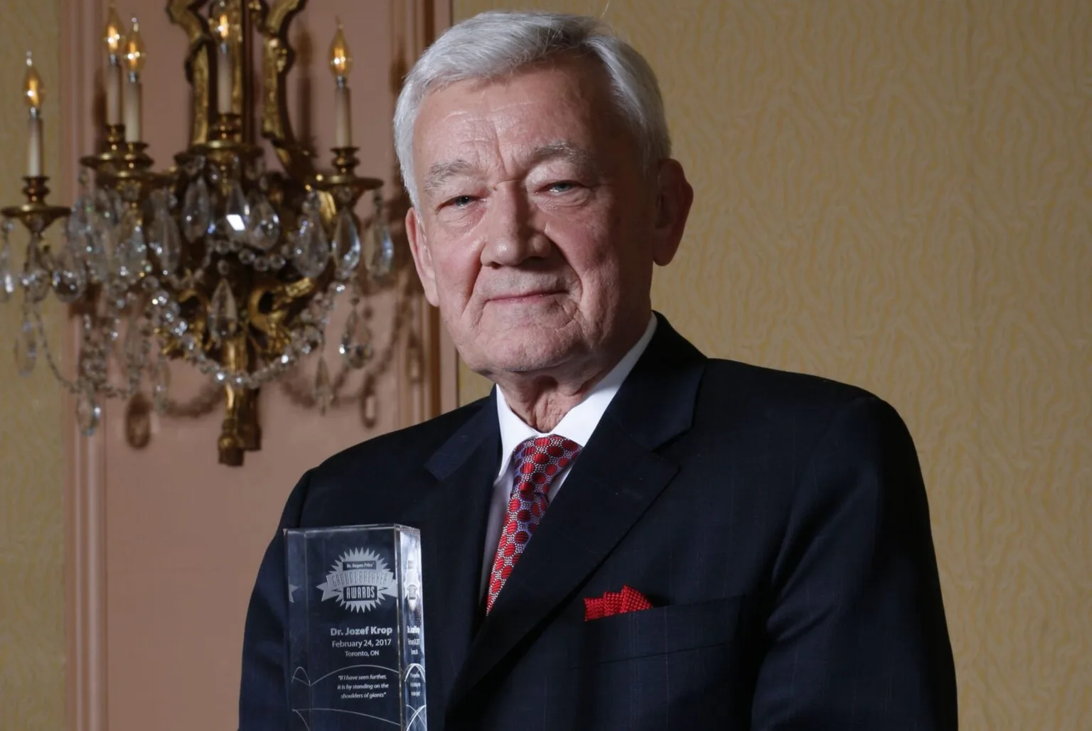 Groundbreaker Awards