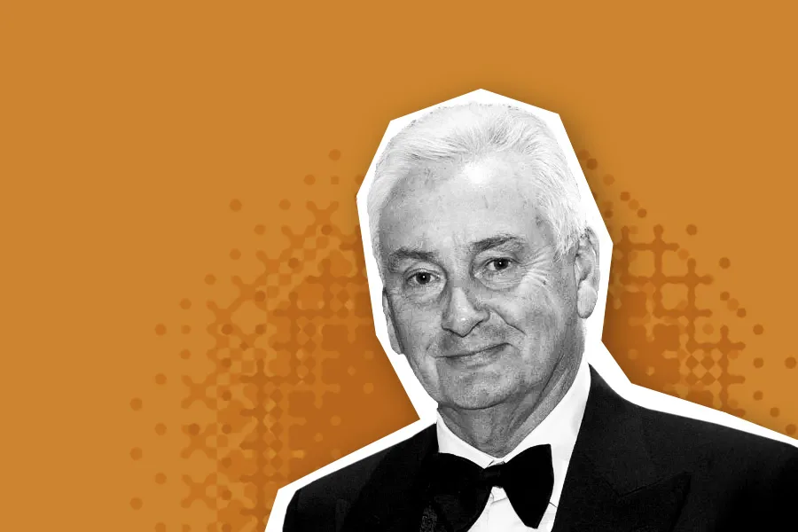 Our esteemed Juror Dr. Simon Sutcliffe and the Dr. Rogers Prize – a catalyst for cultural change in medicine