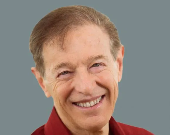 Dr. Gerald Krystal Dr. Gerald Krystal